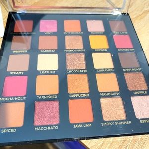 Eyeshadow Palette